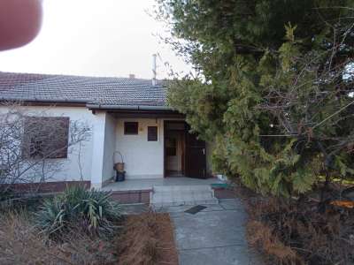 Eladó családi ház - Szajol (Újtelep) / 1. kép