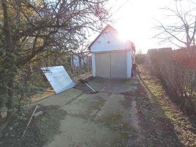 Eladó családi ház - Szajol (Újtelep) / 22. kép