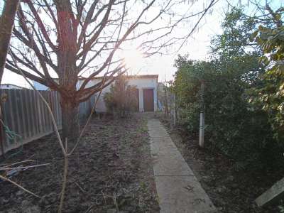 Eladó családi ház - Szajol (Újtelep) / 15. kép