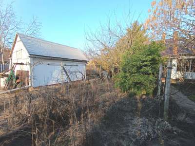 Eladó családi ház - Szajol (Újtelep) / 6. kép