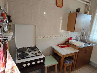 Eladó családi ház - Szajol (Újtelep) / 8. kép