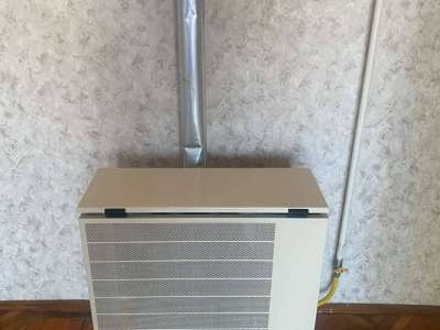 Eladó téglalakás - Szolnok (Tallinn) / 4. kép