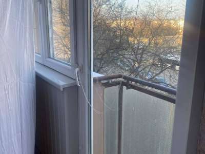 Eladó téglalakás - Szolnok (Tallinn) / 17. kép