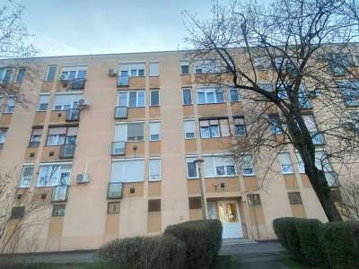 Eladó téglalakás - Szolnok (Tallinn) / 20. kép