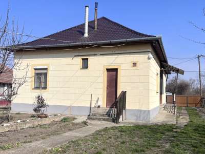 Eladó családi ház - Tiszaörs / 13. kép