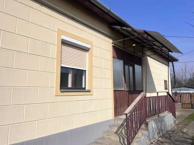 Eladó családi ház - Tiszaörs / 14. kép
