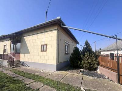 Eladó családi ház - Tiszaörs / 15. kép