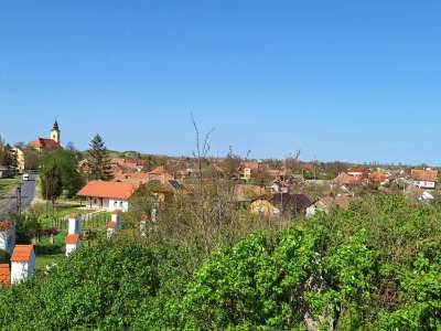 Eladó családi ház - Tiszaörs / 16. kép