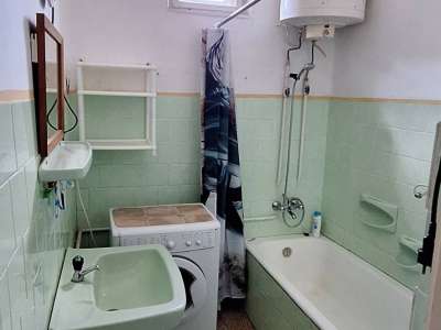 Eladó családi ház - Tiszaörs / 10. kép