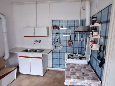 Eladó családi ház - Tiszaörs / 5. kép