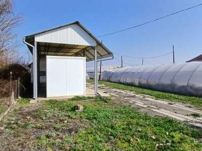 Eladó mezőgazdasági terület - Tiszaföldvár / 3. kép