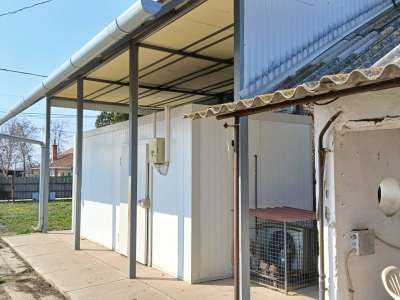 Eladó mezőgazdasági terület - Tiszaföldvár / 2. kép