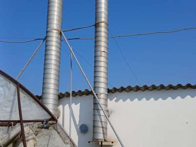 Eladó mezőgazdasági terület - Tiszaföldvár / 11. kép