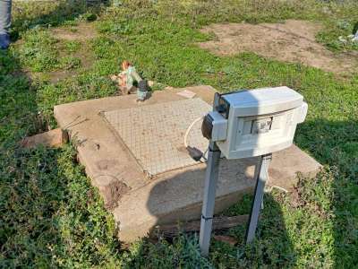 Eladó mezőgazdasági terület - Tiszaföldvár / 6. kép