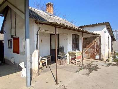 Eladó mezőgazdasági terület - Tiszaföldvár / 4. kép