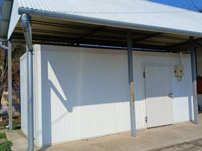 Eladó mezőgazdasági terület - Tiszaföldvár / 1. kép