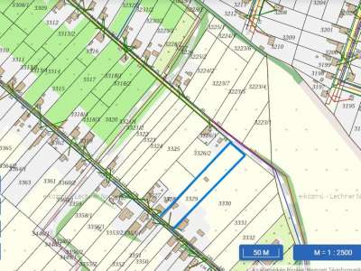 Eladó mezőgazdasági terület - Tiszaföldvár / 12. kép