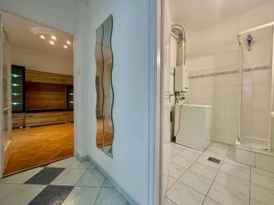 Kiadó téglalakás - Szolnok (Tallinn) / 5. kép