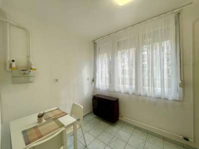 Kiadó téglalakás - Szolnok (Tallinn) / 10. kép