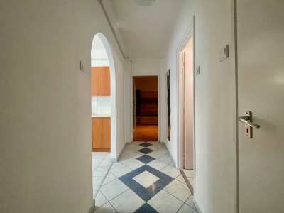 Kiadó téglalakás - Szolnok (Tallinn) / 11. kép