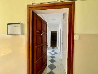 Kiadó téglalakás - Szolnok (Tallinn) / 12. kép