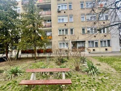 Kiadó téglalakás - Szolnok (Tallinn) / 16. kép