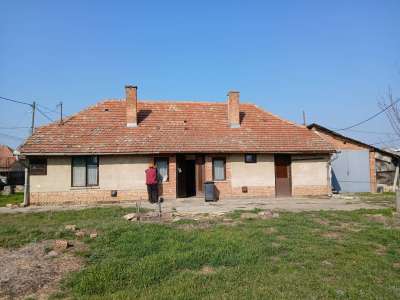 Eladó családi ház - Tiszaföldvár / 3. kép