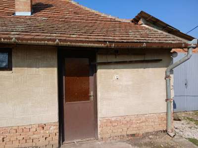 Eladó családi ház - Tiszaföldvár / 4. kép