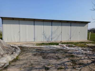 Eladó családi ház - Tiszaföldvár / 11. kép