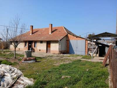 Eladó családi ház - Tiszaföldvár / 5. kép