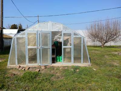 Eladó családi ház - Tiszaföldvár / 14. kép