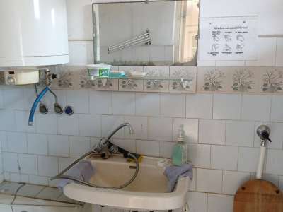 Eladó családi ház - Tiszaföldvár / 8. kép