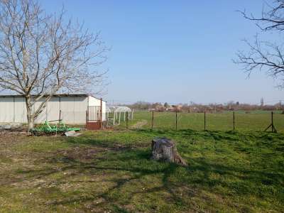 Eladó családi ház - Tiszaföldvár / 18. kép