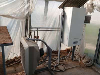 Eladó családi ház - Tiszaföldvár / 16. kép