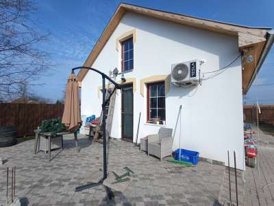 Eladó családi ház - Abony / 7. kép