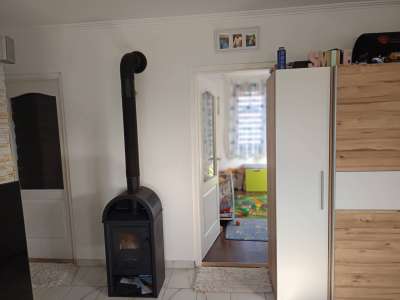 Eladó családi ház - Abony / 6. kép