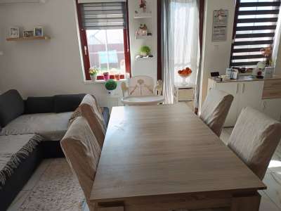 Eladó családi ház - Abony / 2. kép