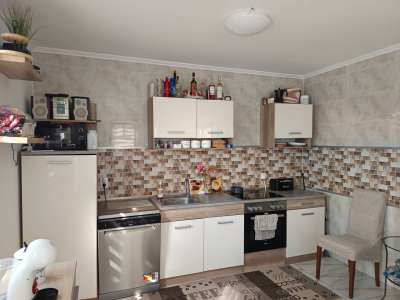 Eladó családi ház - Abony / 4. kép