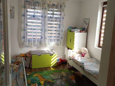 Eladó családi ház - Abony / 8. kép