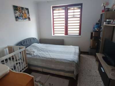 Eladó családi ház - Abony / 9. kép