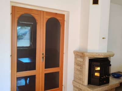 Eladó családi ház - Szolnok (Szandaszőlős) / 6. kép