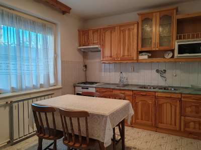 Eladó családi ház - Szolnok (Szandaszőlős) / 8. kép