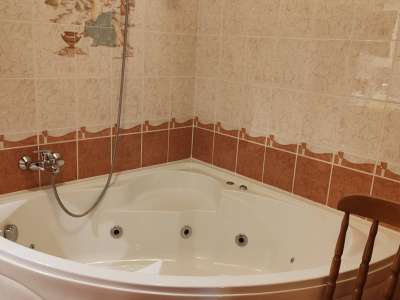 Eladó családi ház - Szolnok (Szandaszőlős) / 12. kép