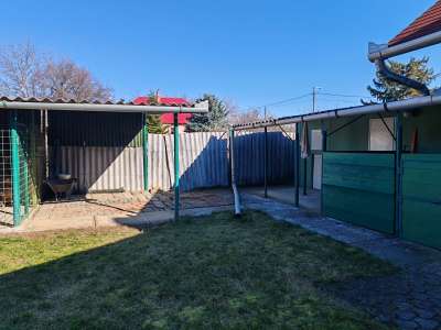 Eladó családi ház - Szolnok (Szandaszőlős) / 36. kép