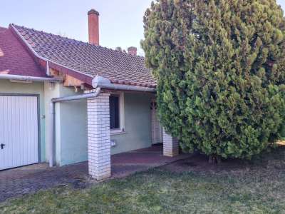 Eladó családi ház - Szolnok (Szandaszőlős) / 38. kép