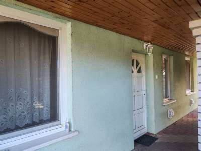 Eladó családi ház - Szolnok (Szandaszőlős) / 39. kép