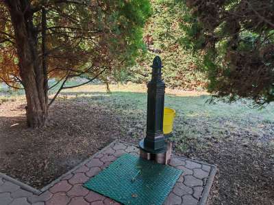 Eladó családi ház - Szolnok (Szandaszőlős) / 40. kép