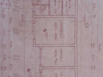 Eladó családi ház - Szolnok (Szandaszőlős) / 40. kép