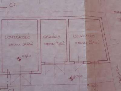 Eladó családi ház - Szolnok (Szandaszőlős) / 49. kép