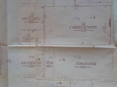 Eladó családi ház - Szolnok (Szandaszőlős) / 42. kép